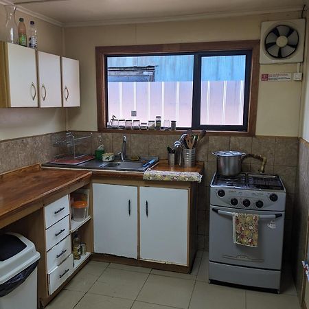 Big Bang Patagonia - Traveler Assistance Bed and Breakfast Puerto Natales Buitenkant foto